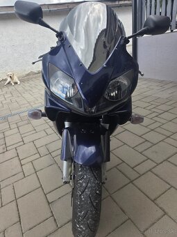 Honda - 3