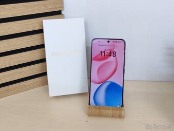 Honor 400 5G 8+512GB Midnight Black - 3