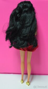 Barbie bábiky retro rôzne... - 3