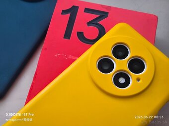 Oneplus 13 16/512GB Midnight Ocean - 3