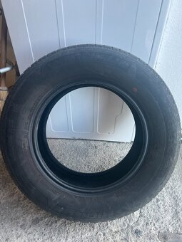 Michelin letné pneumatiky 205/65 R15 - 3