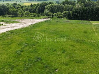 Predaj - pre obč. vybavenosť - Pozemok na predaj… - 3