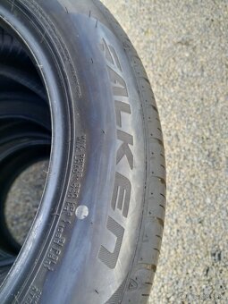 225/55 R 18 letné SUV FALKEN. - 3