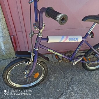 Bicykel 18".....znížená cena - 3