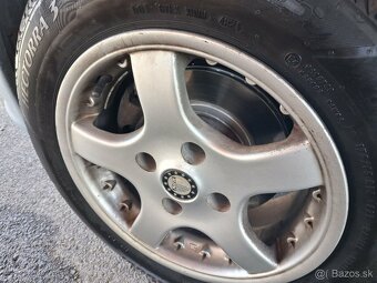 Peugeot 206 - 3