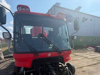 PB 300 W polar, rolba, ratrak - 3