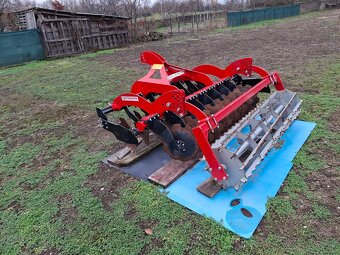 disky , diskový podmietač zetor, new holand , john deere - 3
