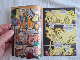 Archie's Double Digest - #200 - 3