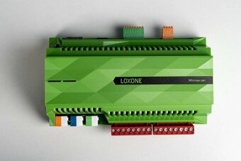 Loxone komponenty /inštalácie smarthome - 3