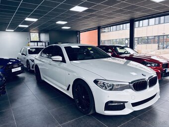 BMW 540i - 3