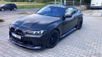 BMW M4 - 3