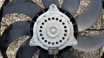 Ventilátory chladičov FIAT DUCATO (2014 - 2021) - 3