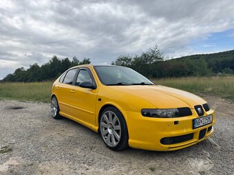 Seat leon 1m fr arl - 3
