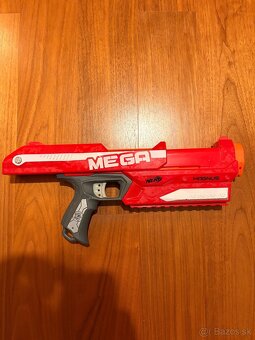 Nerf magnus - 3