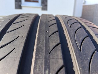 245/45 r18 letne pneumatiky - 3