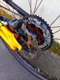 Kellys Swag Enduro - 3
