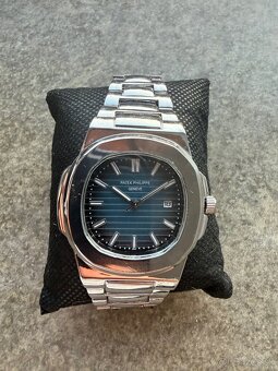 Hodinky Patek Philippe Nautilus - 3
