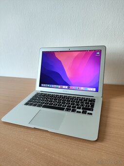 MacBook Air 2017 | i5 • 8GB • 128GB SSD - 3