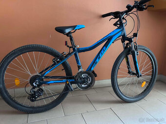 Detsky bicykel CTM Rocky 2.0 24" - 3