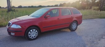 Predám Škoda Octavia 2 combi 1,9tdi - 3