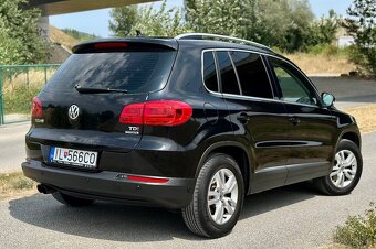 Volkswagen Tiguan 2.0 TDI 4x4 - 3