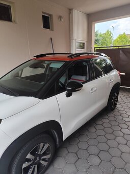Citroen - 3