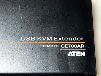 USB KVM Extender ATEN - 3