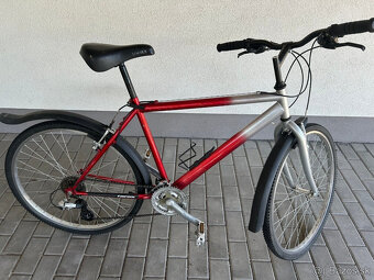 horský bicykel ,,26´´ - 3