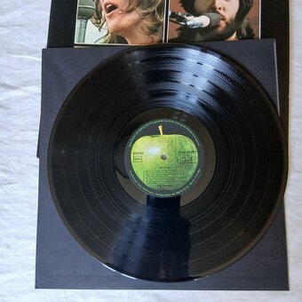 Beatles - Let it be   LP - 3
