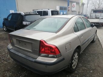 Volvo S60,2000-2007 - 3