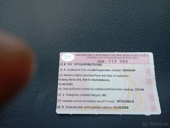 Citroen Saxo - 3