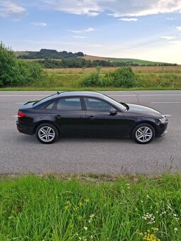 Audi A4 B9 2.0 TDI 140kw 190PS - 3