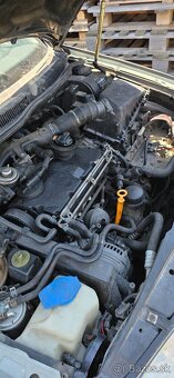 Vw bora kombi 1.9 tdi 74w - 3