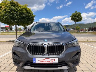 BMW X1 xDrive 25e Business Advantage A/T - 3
