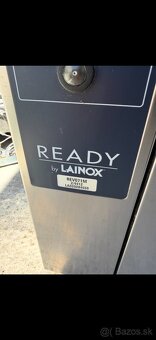 Ready by Lainox - Konvektomat - 3