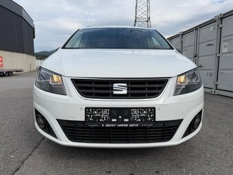 SEAT ALHAMBRA DSG - na predaj / na splatky - 3