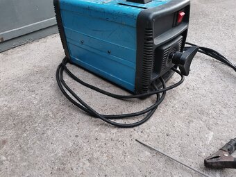Zvaracku Gude GE 145W/A - 3