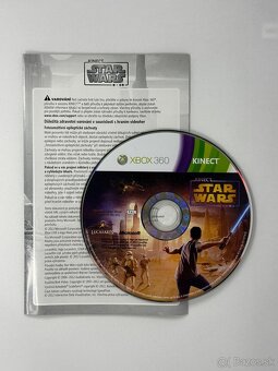 Kinect Star Wars - 3