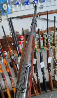 MAUSER K98 - 3