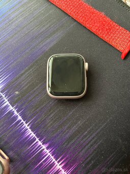 Apple Watch series 9 41mm - 3