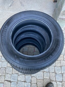 5X100 ET40 - 3