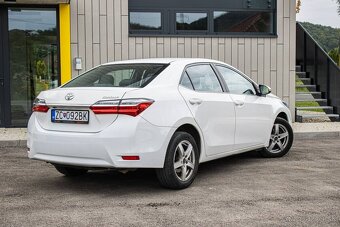 Toyota Corolla 1.6 Valvematic - 3