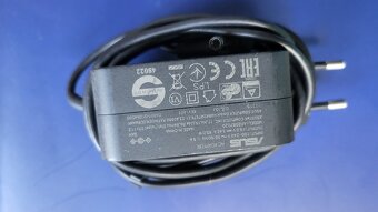 🔌 ORIGINÁL ASUS 65 W – ADP-65GD / AD2087020 - 3
