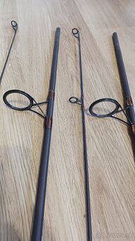 Delphin impala carp V3 - 3