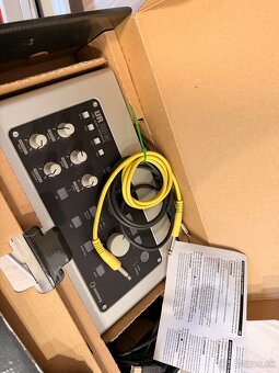 Steinberg UR28M – USB zvuková karta / audio interface - 3