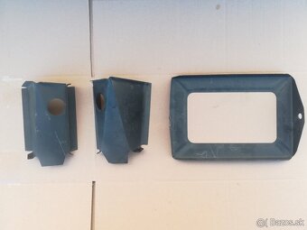 Lada Vaz 2101,2102, 2103, 2106, 2105, 2107 diely - 3