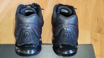 ADIDAS MEGARIDE core black/carbon - 3
