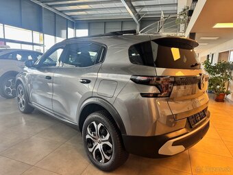 Citroën C3 Aircross PLUS - 3