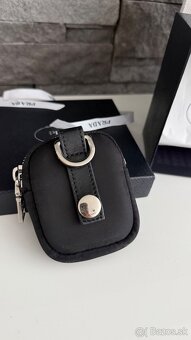 Prada Re-Nylon mini pouch - 3