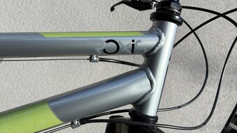 Predam detsky bike KENZEL roxis - 3